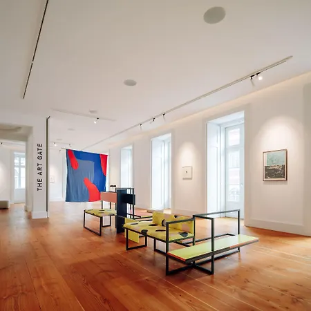 The Art Gate Guest house 3*