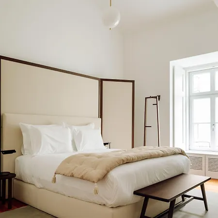 The Art Gate Guest house Lisbon