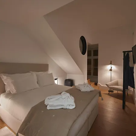 The Art Gate Guest house Lisbon