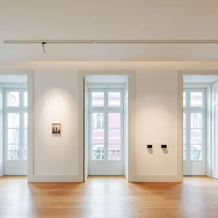 The Art Gate Pensjonat